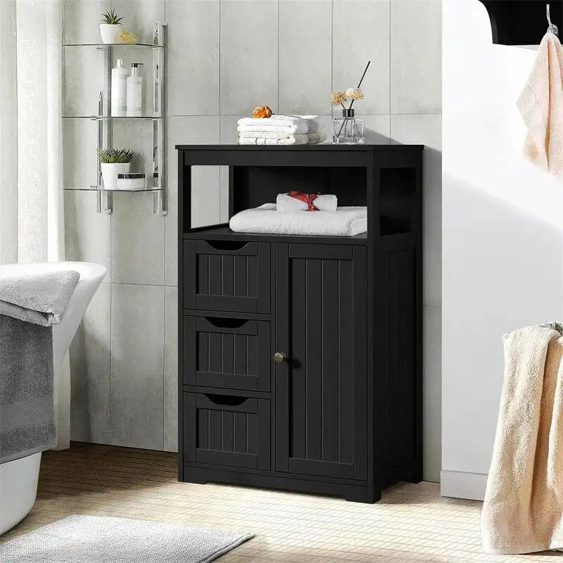 Free Standing Storage Organizer