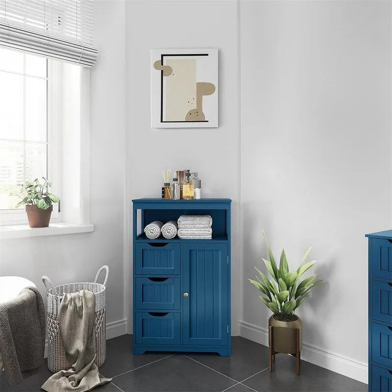Free Standing Storage Organizer